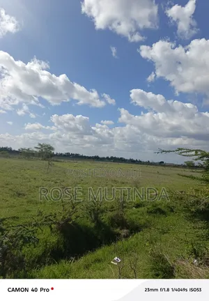 5acres at Koma Machakos Road