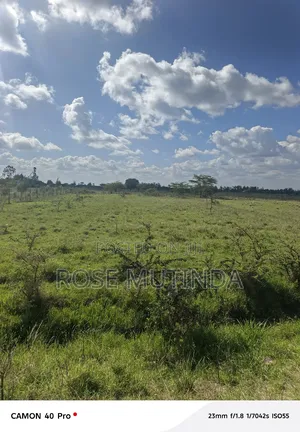 5acres at Koma Machakos Road
