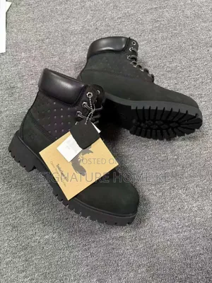 Timberland