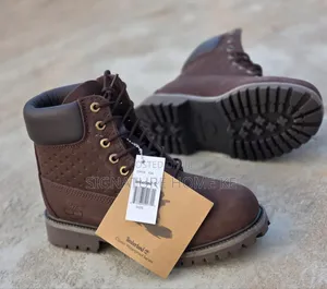 Timberland