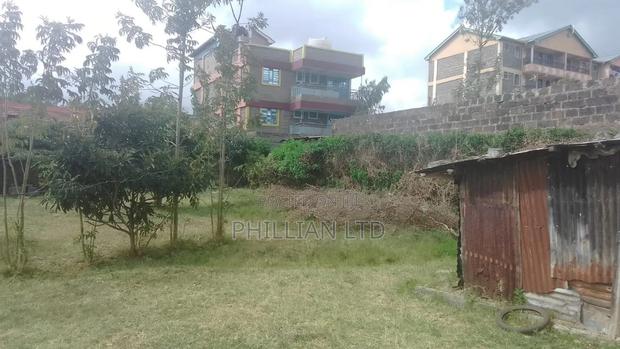 Quarter Acre (0.25acres) on Sale in Ngong Town