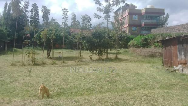 Quarter Acre (0.25acres) on Sale in Ngong Town - thumbnail 4