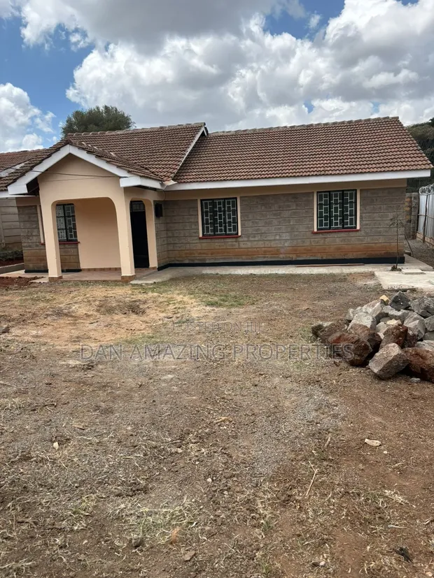 3bdrm Bungalow in Deliverance, Oluulua for rent