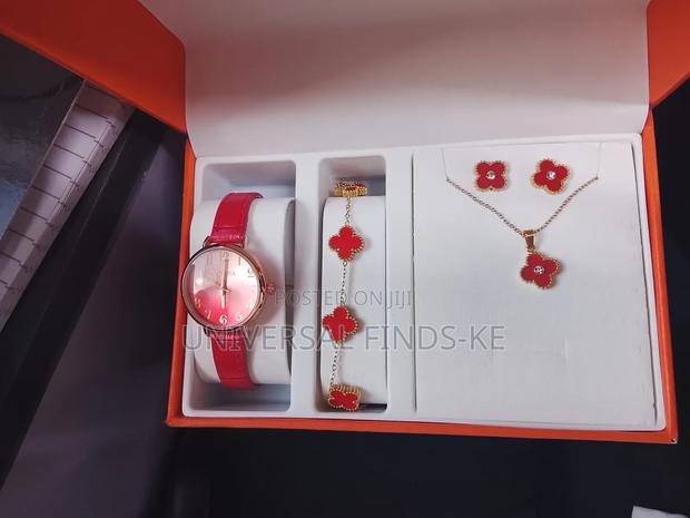 Fancy Ladies Gift Box - main view