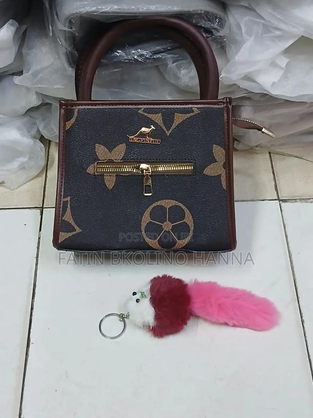 Small Slingbags - main view