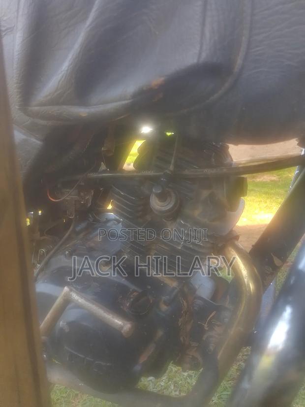 TVS XL 100 2017 Red - thumbnail 5