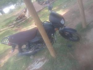 TVS XL 100 2017 Red - thumbnail 2