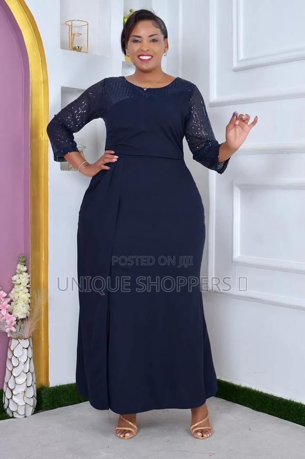 Quality *Dinner Dresses* Sizes 10 -18 (42 - 50) - thumbnail 3
