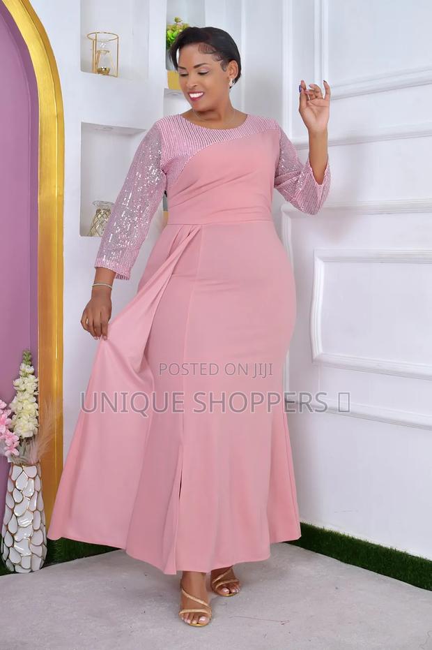 Quality *Dinner Dresses* Sizes 10 -18 (42 - 50) - thumbnail 5