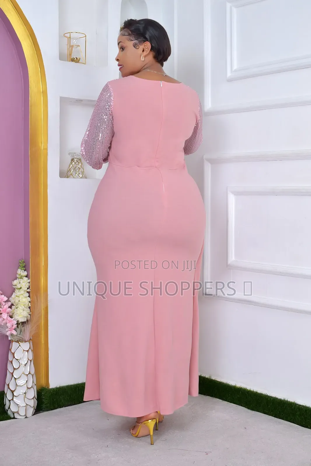 Quality *Dinner Dresses* Sizes 10 -18 (42 - 50)