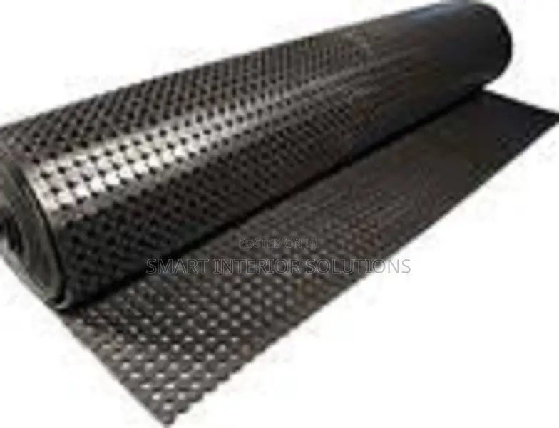 Standard PVC