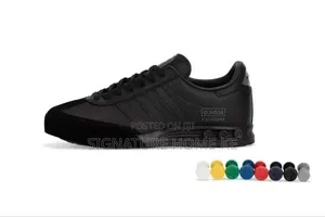 Adidas Shoes (40-45)