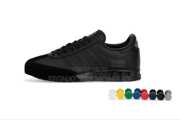 Adidas Shoes (40-45) - main view