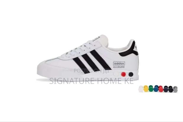 Adidas Shoes (40-45) - thumbnail 2