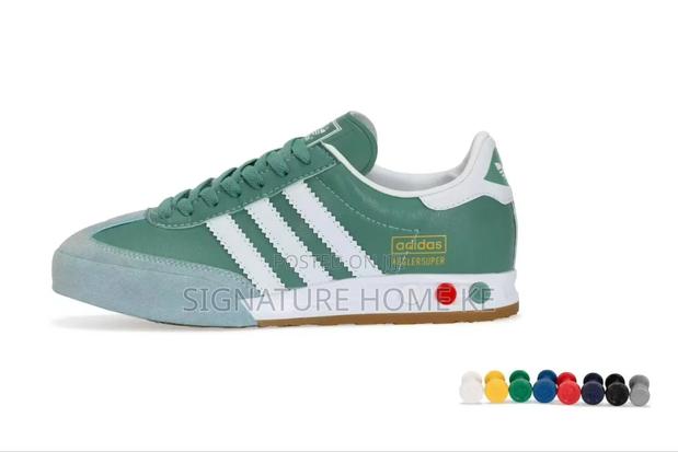 Adidas Shoes (40-45) - thumbnail 4