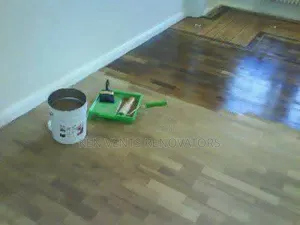 Wooden Floor Sanding Machines for Hire.