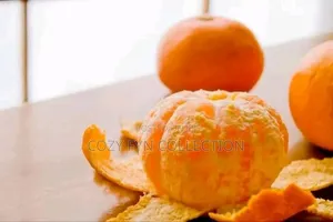 Pixie Oranges