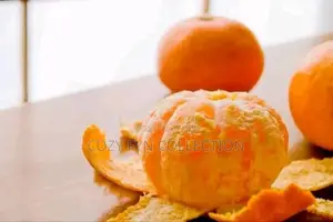 Pixie Oranges