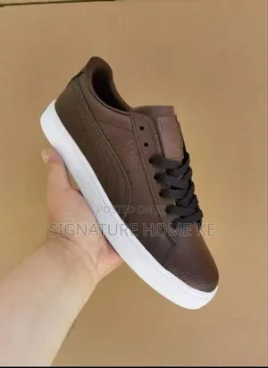 Puma Suede Shoes