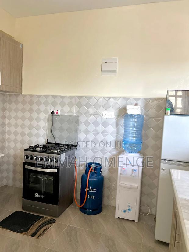 2 Bedrooms Air BNB Kisii - main view