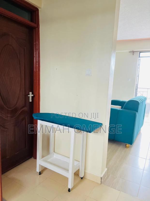 2 Bedrooms Air BNB Kisii - thumbnail 3