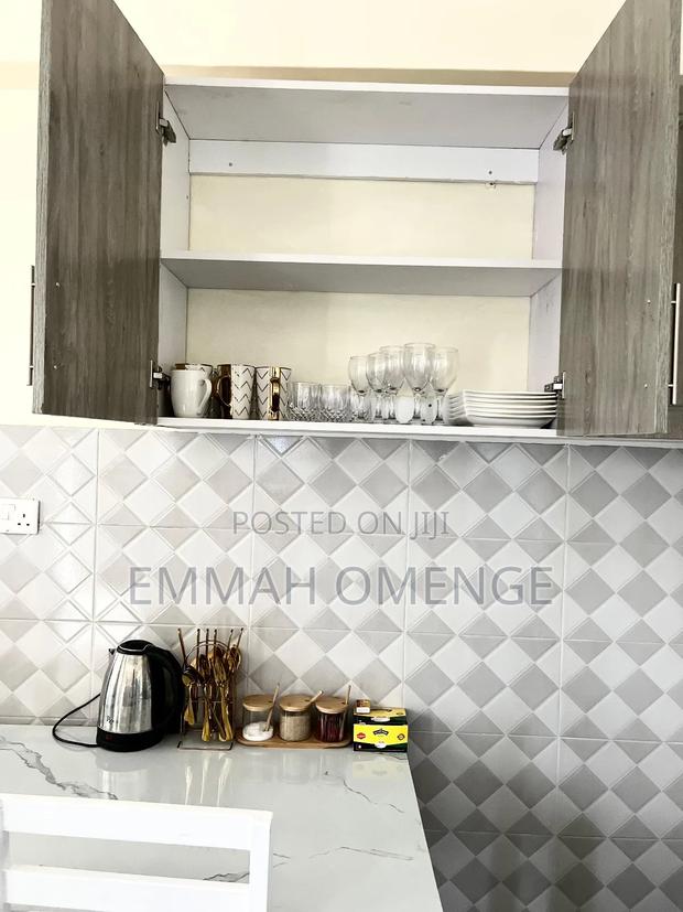 2 Bedrooms Air BNB Kisii - thumbnail 4