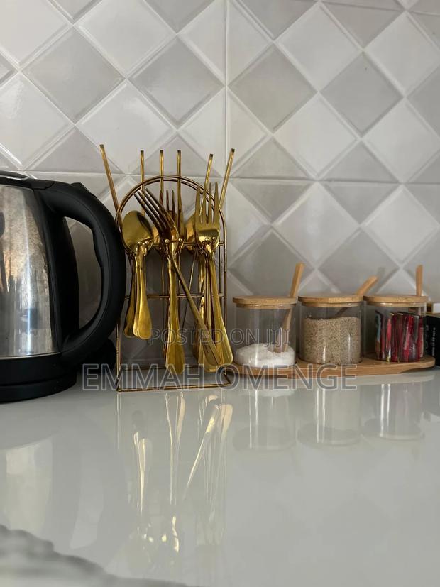 2 Bedrooms Air BNB Kisii - thumbnail 5