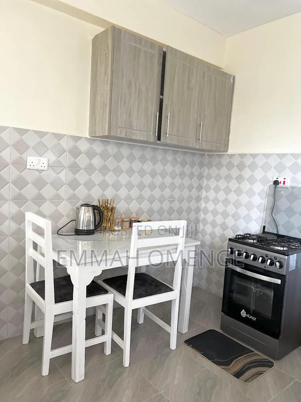 2 Bedrooms Air BNB Kisii - thumbnail 6