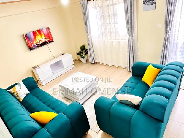 2 Bedrooms Air BNB Kisii - thumbnail 7