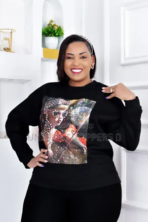 Sweater Tops 
Free Size