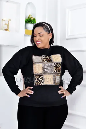 Sweater Tops 
Free Size