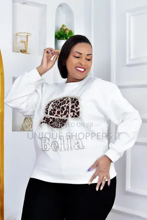Sweater Tops 
Free Size