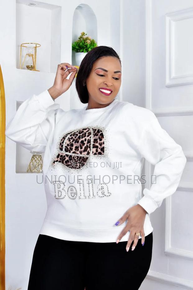 Sweater Tops Free Size - thumbnail 6