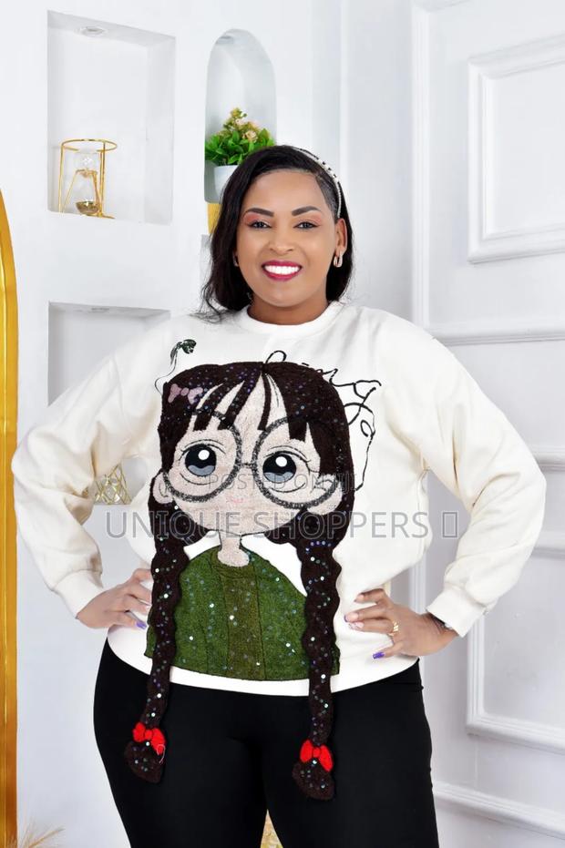 Sweater Tops Free Size - thumbnail 12