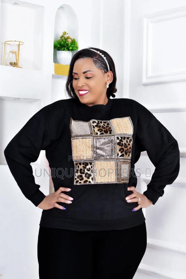 Sweater Tops Free Size - thumbnail 13