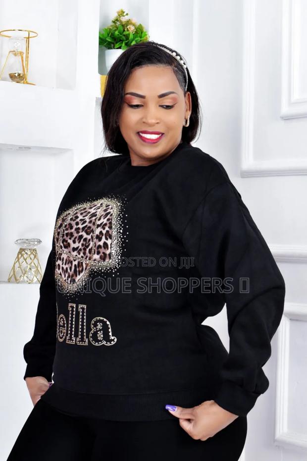 Sweater Tops Free Size - thumbnail 14