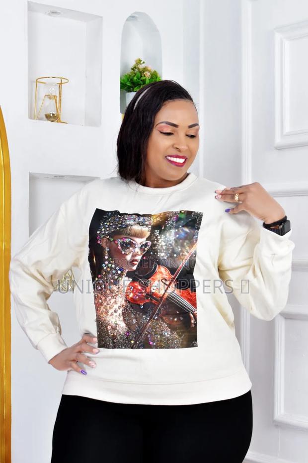 Sweater Tops Free Size - thumbnail 15