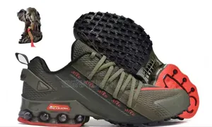 Nike Utra Sneaker Shoes