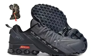 Nike Utra Sneaker Shoes