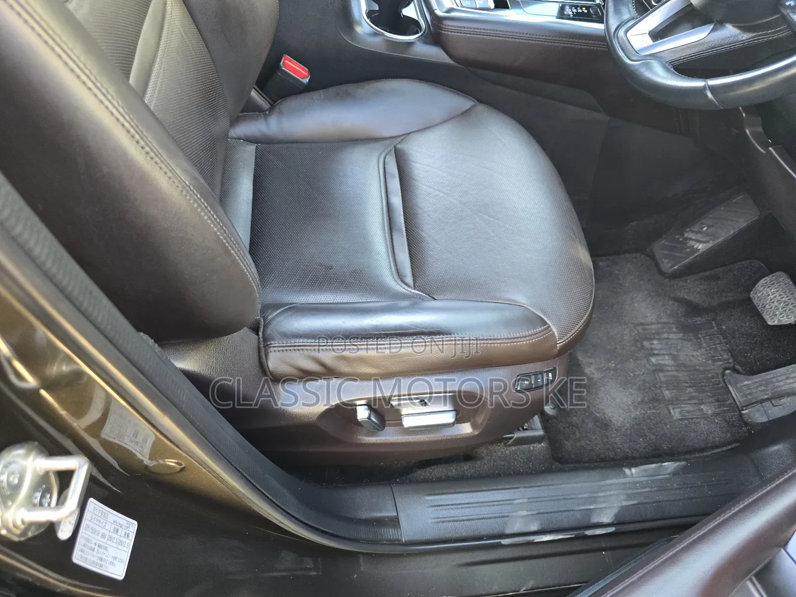 Mazda CX-8 2.2 AWD (6 seater) 2019 Gray