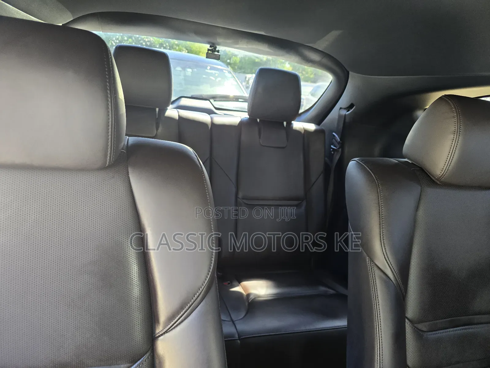 Mazda CX-8 2.2 AWD (6 seater) 2019 Gray