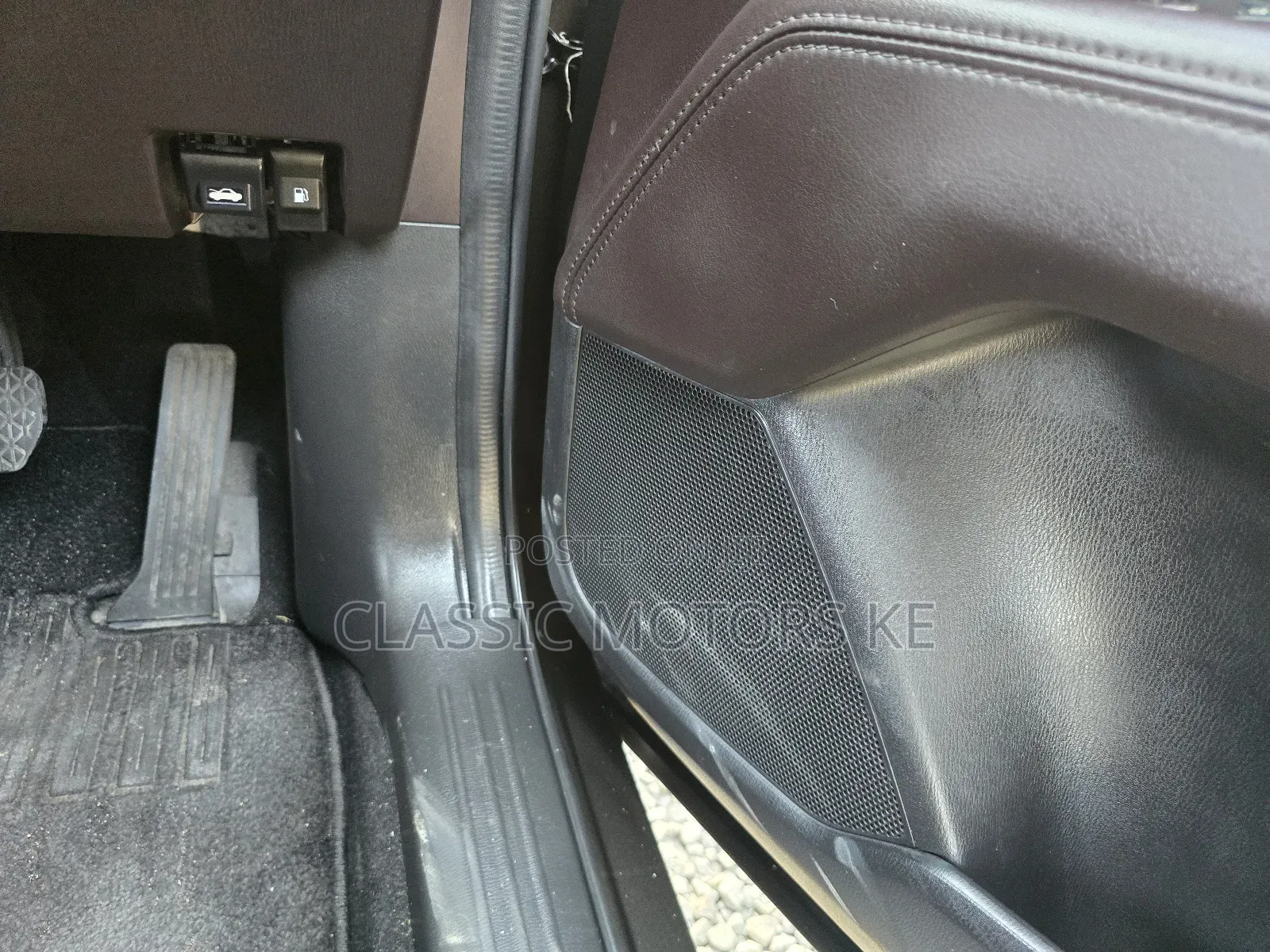 Mazda CX-8 2.2 AWD (6 seater) 2019 Gray