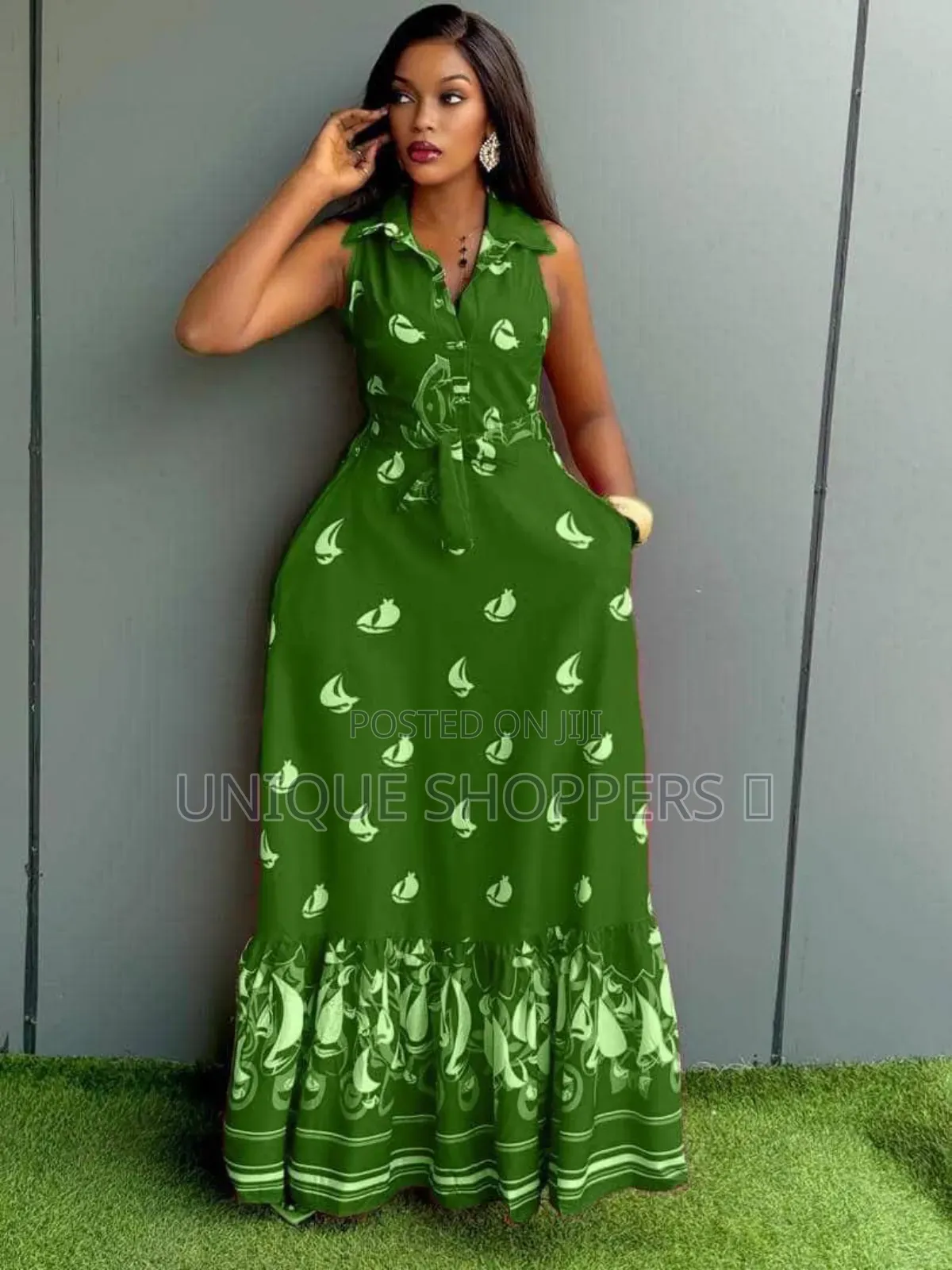 Quality New New 
Max Dress
l-2xl