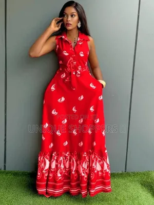Quality New New 
Max Dress
l-2xl