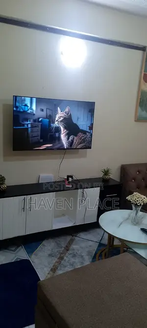 1 Bedroom Apartments in Kamakis Airbnb