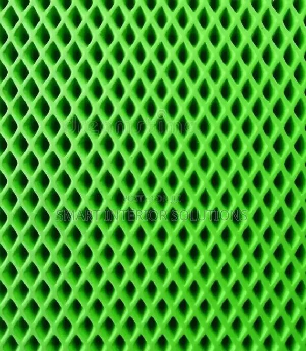 PVC Hole Carpet