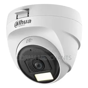 Dahua Hd Dome Camera. Dh-Hac-T1a21p-0280b