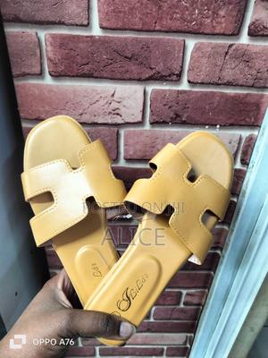 H_sandals Classy - thumbnail 2