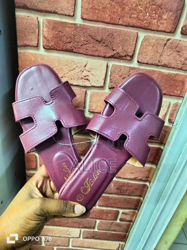 H_sandals Classy - thumbnail 3