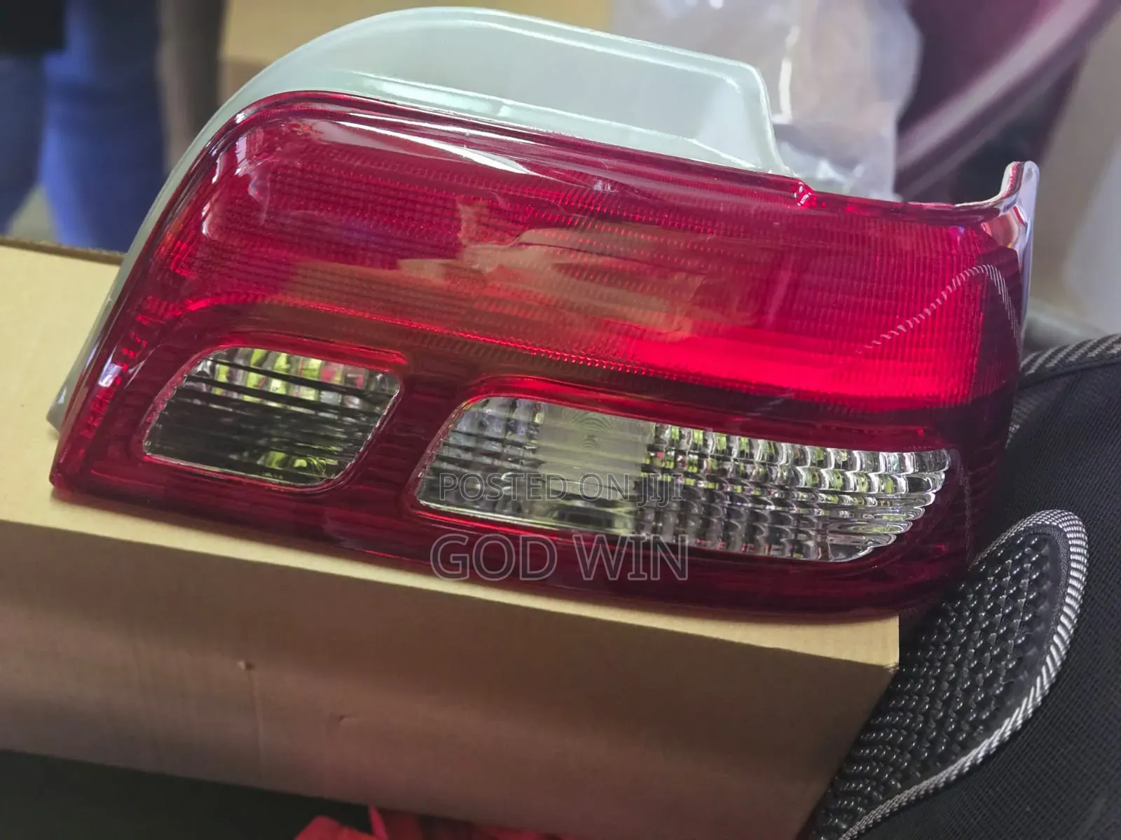 Tail Lamp Toyota Carina